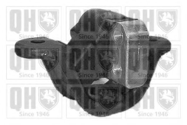 QUINTON HAZELL EM2814 Подвеска, двигатель; Подвеска, автоматическая коробка передач; Подвеска, ступенчатая коробка передач для OPEL VITA B (Опель Vита б) QUINTON HAZELL EM2814 Подвеска, двигатель; Подвеска, автоматическая коробка передач; Подвеска, ступенчатая коробка передач для OPEL VITA B (Опель Vита б)