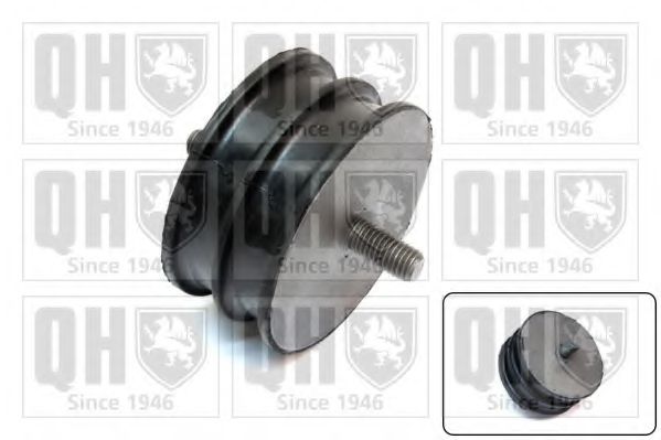 QUINTON HAZELL EM3014 Подвеска, двигатель для LAND ROVER DEFENDER (Ленд ровер/лэнд ровер Дэфэндэр) QUINTON HAZELL EM3014 Подвеска, двигатель для LAND ROVER DEFENDER (Ленд ровер/лэнд ровер Дэфэндэр)