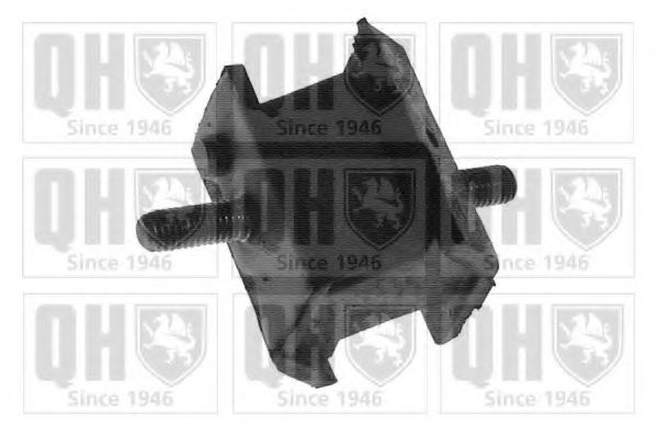 QUINTON HAZELL EM3071 Подвеска, автоматическая коробка передач; Подвеска, ступенчатая коробка передач для BMW (Бмв) QUINTON HAZELL EM3071 Подвеска, автоматическая коробка передач; Подвеска, ступенчатая коробка передач для BMW (Бмв)