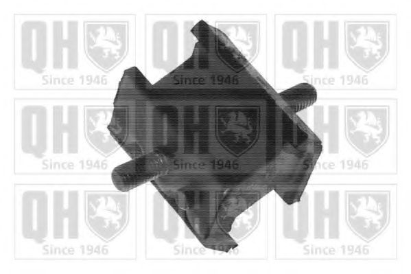 QUINTON HAZELL EM3072 Подвеска, автоматическая коробка передач; Подвеска, ступенчатая коробка передач для BMW (Бмв) QUINTON HAZELL EM3072 Подвеска, автоматическая коробка передач; Подвеска, ступенчатая коробка передач для BMW (Бмв)