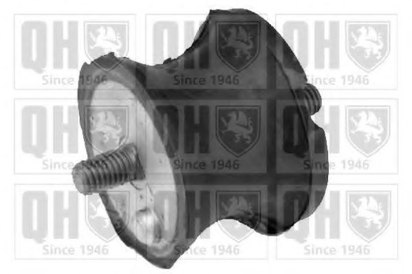 QUINTON HAZELL EM3101 Подвеска, автоматическая коробка передач; Подвеска, ступенчатая коробка передач для BMW (Бмв) QUINTON HAZELL EM3101 Подвеска, автоматическая коробка передач; Подвеска, ступенчатая коробка передач для BMW (Бмв)