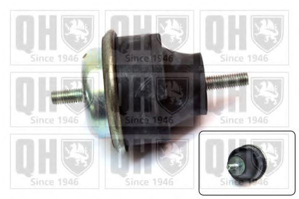QUINTON HAZELL EM3112 Подвеска, двигатель для PEUGEOT 309 II (Пежо 309 2) QUINTON HAZELL EM3112 Подвеска, двигатель для PEUGEOT 309 II (Пежо 309 2)