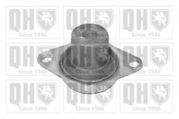 QUINTON HAZELL EM3137 Подвеска, автоматическая коробка передач; Подвеска, ступенчатая коробка передач для FIAT (Фиат) QUINTON HAZELL EM3137 Подвеска, автоматическая коробка передач; Подвеска, ступенчатая коробка передач для FIAT (Фиат)