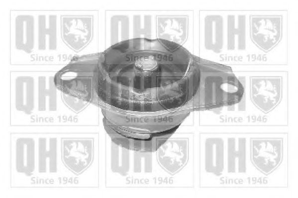 QUINTON HAZELL EM3145 Подвеска, двигатель; Подвеска, автоматическая коробка передач; Подвеска, ступенчатая коробка передач для ALFA ROMEO 145 (Альфа ромео 145)