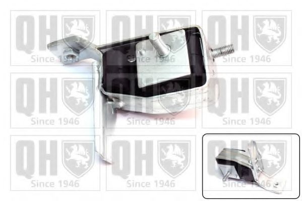 QUINTON HAZELL EM3167 Подвеска, двигатель для FORD ORION II (Форд Орион 2) QUINTON HAZELL EM3167 Подвеска, двигатель для FORD ORION II (Форд Орион 2)