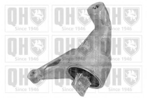 QUINTON HAZELL EM3168 Подвеска, автоматическая коробка передач; Подвеска, ступенчатая коробка передач для FORD ORION III (Форд Орион 3) QUINTON HAZELL EM3168 Подвеска, автоматическая коробка передач; Подвеска, ступенчатая коробка передач для FORD ORION III (Форд Орион 3)