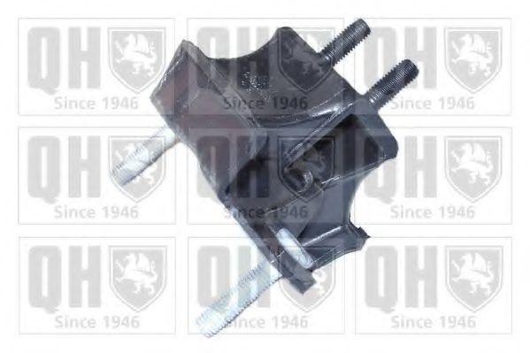 QUINTON HAZELL EM3171 Подвеска, автоматическая коробка передач; Подвеска, ступенчатая коробка передач для FORD (Форд) QUINTON HAZELL EM3171 Подвеска, автоматическая коробка передач; Подвеска, ступенчатая коробка передач для FORD (Форд)