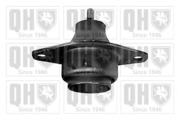 QUINTON HAZELL EM3178 Подвеска, двигатель для RENAULT 19 II (Рено 19 2) QUINTON HAZELL EM3178 Подвеска, двигатель для RENAULT 19 II (Рено 19 2)