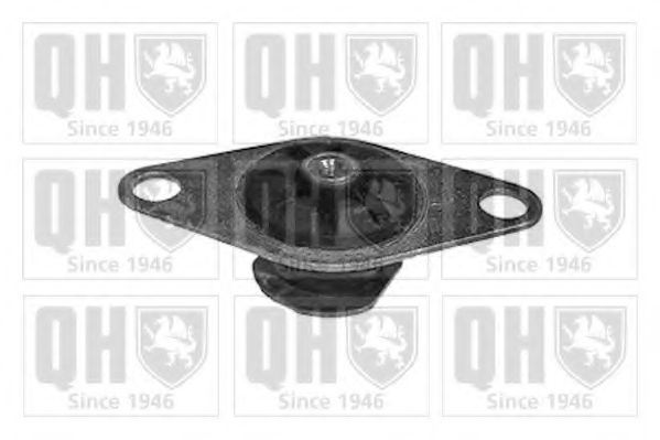 QUINTON HAZELL EM4048 Подвеска, автоматическая коробка передач; Подвеска, ступенчатая коробка передач для FIAT (Фиат) QUINTON HAZELL EM4048 Подвеска, автоматическая коробка передач; Подвеска, ступенчатая коробка передач для FIAT (Фиат)