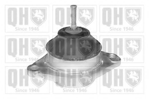 QUINTON HAZELL EM4066 Подвеска, двигатель для AUDI 90 (Ауди 90) QUINTON HAZELL EM4066 Подвеска, двигатель для AUDI 90 (Ауди 90)