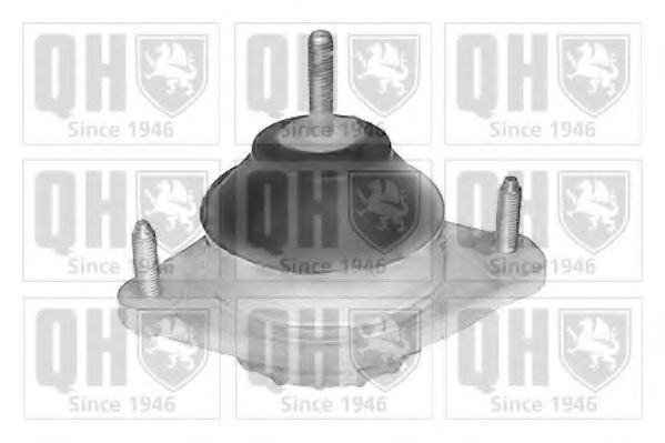 QUINTON HAZELL EM4067 Подвеска, двигатель для AUDI 90 (Ауди 90) QUINTON HAZELL EM4067 Подвеска, двигатель для AUDI 90 (Ауди 90)