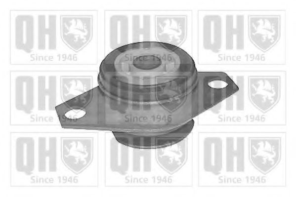 QUINTON HAZELL EM4101 Подвеска, двигатель; Подвеска, автоматическая коробка передач; Подвеска, ступенчатая коробка передач для FIAT (Фиат) QUINTON HAZELL EM4101 Подвеска, двигатель; Подвеска, автоматическая коробка передач; Подвеска, ступенчатая коробка передач для FIAT (Фиат)