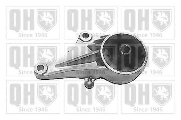 QUINTON HAZELL EM4116 Подвеска, двигатель; Подвеска, автоматическая коробка передач; Подвеска, ступенчатая коробка передач для OPEL ASTRA G (Опель Астра г) QUINTON HAZELL EM4116 Подвеска, двигатель; Подвеска, автоматическая коробка передач; Подвеска, ступенчатая коробка передач для OPEL ASTRA G (Опель Астра г)