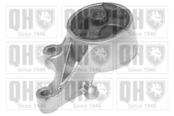 QUINTON HAZELL EM4117 Подвеска, двигатель; Подвеска, автоматическая коробка передач; Подвеска, ступенчатая коробка передач для OPEL ASTRA G (Опель Астра г) QUINTON HAZELL EM4117 Подвеска, двигатель; Подвеска, автоматическая коробка передач; Подвеска, ступенчатая коробка передач для OPEL ASTRA G (Опель Астра г)