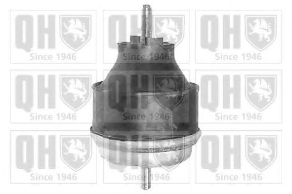 QUINTON HAZELL EM4125 Подвеска, двигатель для VOLKSWAGEN (Фольксваген) QUINTON HAZELL EM4125 Подвеска, двигатель для VOLKSWAGEN (Фольксваген)