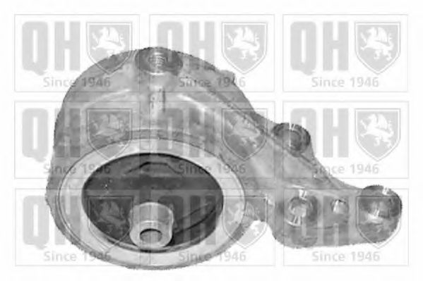 QUINTON HAZELL EM4128 Подвеска, двигатель для NISSAN PRIMERA (Ниссан Примера) QUINTON HAZELL EM4128 Подвеска, двигатель для NISSAN PRIMERA (Ниссан Примера)