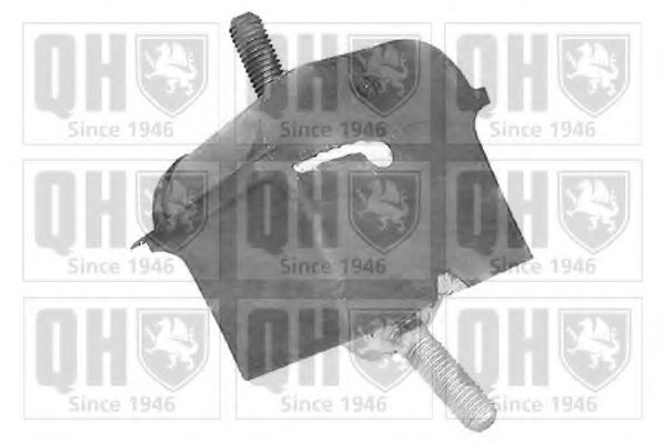 QUINTON HAZELL EM4151 Подвеска, двигатель для RENAULT ESPACE II (Рено Эспейс 2) QUINTON HAZELL EM4151 Подвеска, двигатель для RENAULT ESPACE II (Рено Эспейс 2)