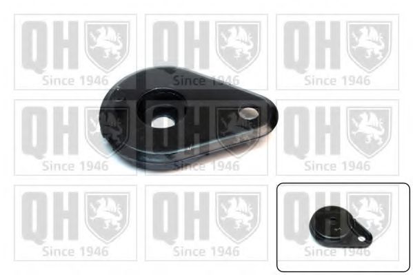 QUINTON HAZELL EM4155 Втулка, балка моста для FORD MONDEO III (Форд Мондео 3) QUINTON HAZELL EM4155 Втулка, балка моста для FORD MONDEO III (Форд Мондео 3)