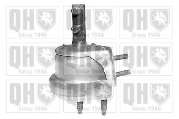 QUINTON HAZELL EM4157 Подвеска, двигатель для FORD ESCORT VI (Форд Эскорт 6) QUINTON HAZELL EM4157 Подвеска, двигатель для FORD ESCORT VI (Форд Эскорт 6)
