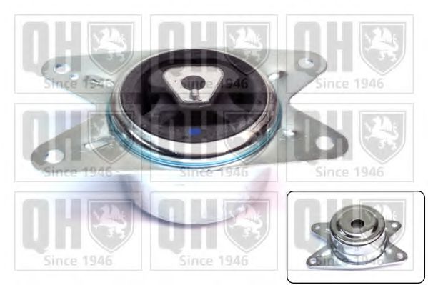 QUINTON HAZELL EM4180 Подвеска, автоматическая коробка передач; Подвеска, ступенчатая коробка передач для OPEL ASTRA G (Опель Астра г) QUINTON HAZELL EM4180 Подвеска, автоматическая коробка передач; Подвеска, ступенчатая коробка передач для OPEL ASTRA G (Опель Астра г)