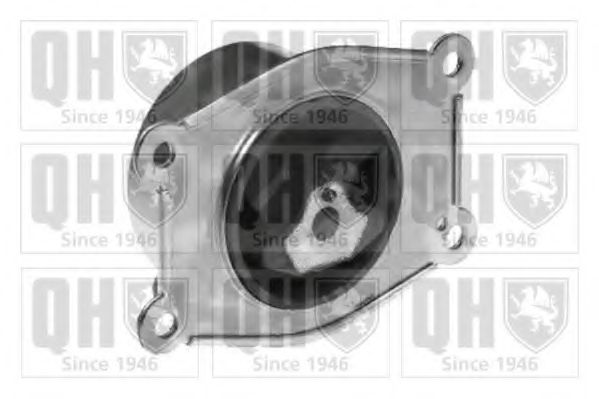 QUINTON HAZELL EM4181 Подвеска, автоматическая коробка передач; Подвеска, ступенчатая коробка передач для OPEL ASTRA G (Опель Астра г) QUINTON HAZELL EM4181 Подвеска, автоматическая коробка передач; Подвеска, ступенчатая коробка передач для OPEL ASTRA G (Опель Астра г)