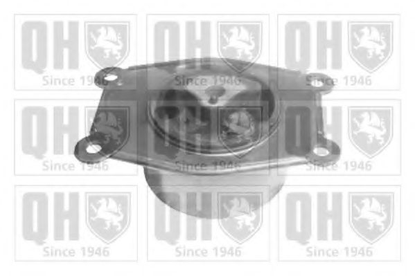 QUINTON HAZELL EM4182 Подвеска, автоматическая коробка передач; Подвеска, ступенчатая коробка передач для OPEL ASTRA G (Опель Астра г) QUINTON HAZELL EM4182 Подвеска, автоматическая коробка передач; Подвеска, ступенчатая коробка передач для OPEL ASTRA G (Опель Астра г)