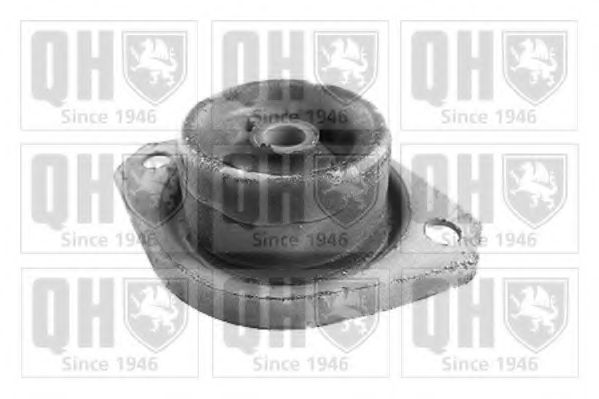 QUINTON HAZELL EM4214 Подвеска, двигатель; Подвеска, автоматическая коробка передач; Подвеска, ступенчатая коробка передач для FORD (Форд) QUINTON HAZELL EM4214 Подвеска, двигатель; Подвеска, автоматическая коробка передач; Подвеска, ступенчатая коробка передач для FORD (Форд)