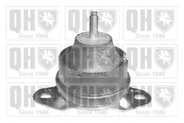 QUINTON HAZELL EM4219 Подвеска, двигатель для PEUGEOT 407 (Пежо 407) QUINTON HAZELL EM4219 Подвеска, двигатель для PEUGEOT 407 (Пежо 407)