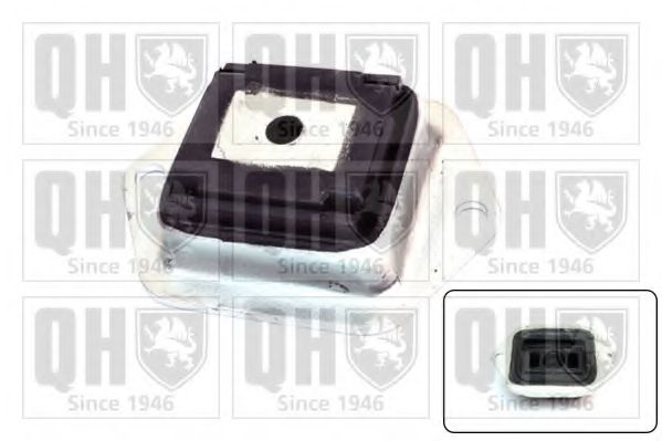 QUINTON HAZELL EM4231 Подвеска, рычаг независимой подвески колеса для PEUGEOT PARTNER PATAGONICA / URBANA (Пежо Партнер патагоника / урбана) QUINTON HAZELL EM4231 Подвеска, рычаг независимой подвески колеса для PEUGEOT PARTNER PATAGONICA / URBANA (Пежо Партнер патагоника / урбана)