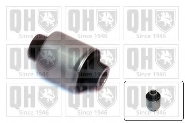 QUINTON HAZELL EM4235 Подвеска, двигатель для PEUGEOT 605 (Пежо 605) QUINTON HAZELL EM4235 Подвеска, двигатель для PEUGEOT 605 (Пежо 605)