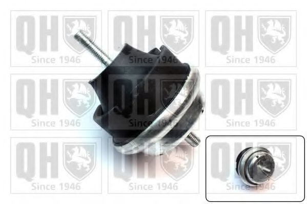 QUINTON HAZELL EM4257 Подвеска, двигатель для PEUGEOT 406 (Пежо 406) QUINTON HAZELL EM4257 Подвеска, двигатель для PEUGEOT 406 (Пежо 406)