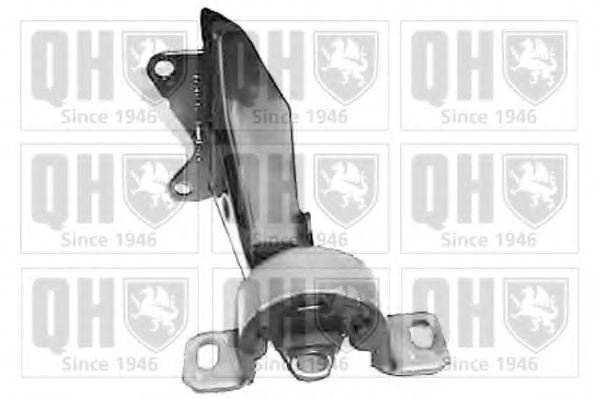 QUINTON HAZELL EM4283 Подвеска, автоматическая коробка передач; Подвеска, ступенчатая коробка передач для RENAULT TWINGO I (Рено Твинго 1) QUINTON HAZELL EM4283 Подвеска, автоматическая коробка передач; Подвеска, ступенчатая коробка передач для RENAULT TWINGO I (Рено Твинго 1)