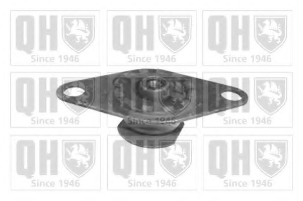 QUINTON HAZELL EM4377 Подвеска, двигатель; Подвеска, автоматическая коробка передач; Подвеска, ступенчатая коробка передач для FIAT (Фиат) QUINTON HAZELL EM4377 Подвеска, двигатель; Подвеска, автоматическая коробка передач; Подвеска, ступенчатая коробка передач для FIAT (Фиат)