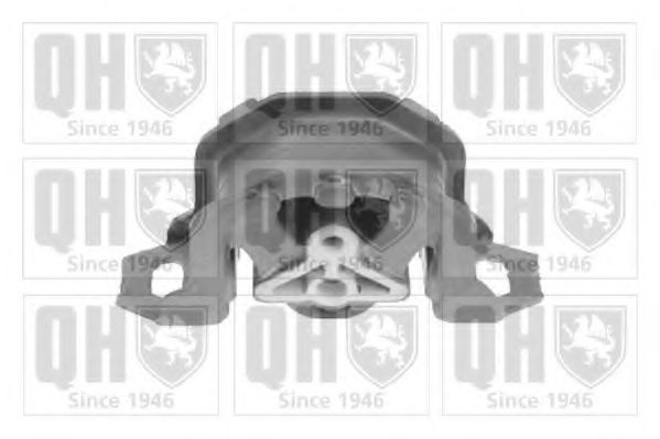 QUINTON HAZELL EM4378 Подвеска, автоматическая коробка передач; Подвеска, ступенчатая коробка передач для FORD ESCORT CLASSIC (Форд Эскорт классик) QUINTON HAZELL EM4378 Подвеска, автоматическая коробка передач; Подвеска, ступенчатая коробка передач для FORD ESCORT CLASSIC (Форд Эскорт классик)