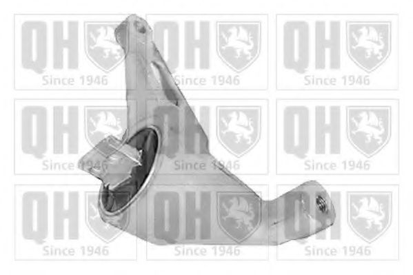 QUINTON HAZELL EM4379 Подвеска, автоматическая коробка передач; Подвеска, ступенчатая коробка передач для FORD ESCORT 95 (Форд Эскорт 95) QUINTON HAZELL EM4379 Подвеска, автоматическая коробка передач; Подвеска, ступенчатая коробка передач для FORD ESCORT 95 (Форд Эскорт 95)