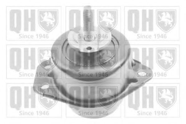 QUINTON HAZELL EM4416 Подвеска, двигатель для RENAULT SAFRANE (Рено Сафранэ) QUINTON HAZELL EM4416 Подвеска, двигатель для RENAULT SAFRANE (Рено Сафранэ)