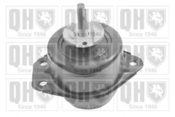 QUINTON HAZELL EM4417 Подвеска, двигатель для RENAULT SAFRANE (Рено Сафранэ) QUINTON HAZELL EM4417 Подвеска, двигатель для RENAULT SAFRANE (Рено Сафранэ)