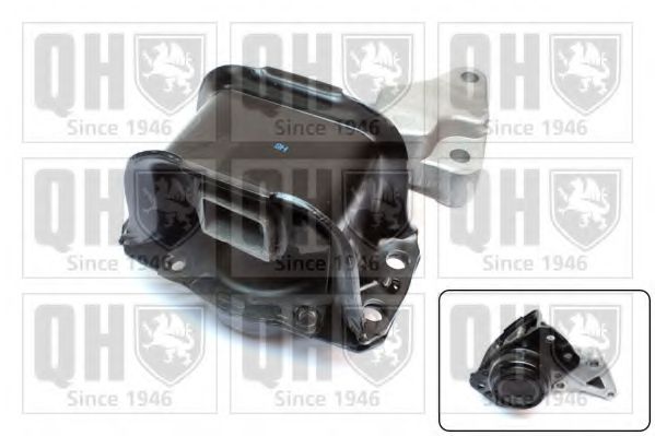 QUINTON HAZELL EM4471 Подвеска, двигатель для CITROËN C4 GRAND PICASSO I (CитроËн С4 гранд пикассо1) QUINTON HAZELL EM4471 Подвеска, двигатель для CITROËN C4 GRAND PICASSO I (CитроËн С4 гранд пикассо1)