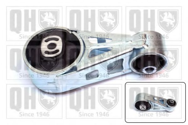 QUINTON HAZELL EM4490 Подвеска, двигатель для PEUGEOT 406 (Пежо 406) QUINTON HAZELL EM4490 Подвеска, двигатель для PEUGEOT 406 (Пежо 406)