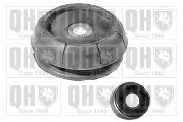 QUINTON HAZELL EMA1791 Ремкомплект, опора стойки амортизатора 