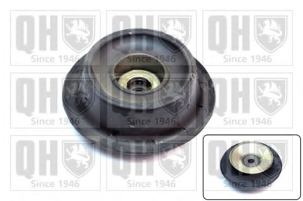 QUINTON HAZELL EMA1797 Опора стойки амортизатора для VOLKSWAGEN JETTA II (Фольксваген Жэтта 2) QUINTON HAZELL EMA1797 Опора стойки амортизатора для VOLKSWAGEN JETTA II (Фольксваген Жэтта 2)