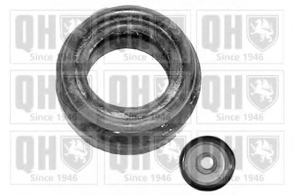 QUINTON HAZELL EMA1840 Ремкомплект, опора стойки амортизатора для FORD FIESTA (Форд Фиэста) QUINTON HAZELL EMA1840 Ремкомплект, опора стойки амортизатора для FORD FIESTA (Форд Фиэста)