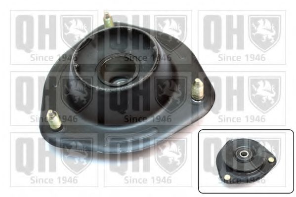 QUINTON HAZELL EMA5005 Опора стойки амортизатора 