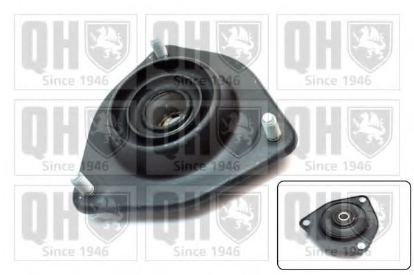 QUINTON HAZELL EMA5017 Опора стойки амортизатора для HYUNDAI EXCEL (Хендай Эxcэл) QUINTON HAZELL EMA5017 Опора стойки амортизатора для HYUNDAI EXCEL (Хендай Эxcэл)