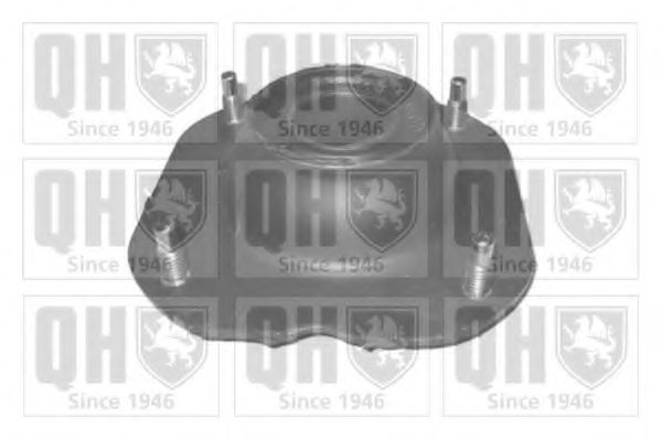 QUINTON HAZELL EMA5024 Опора стойки амортизатора для KIA MENTOR (Киа Мэнтор) QUINTON HAZELL EMA5024 Опора стойки амортизатора для KIA MENTOR (Киа Мэнтор)