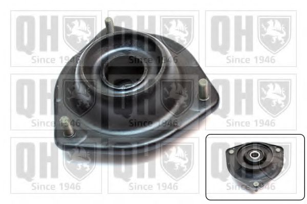 QUINTON HAZELL EMA5044 Опора стойки амортизатора 
