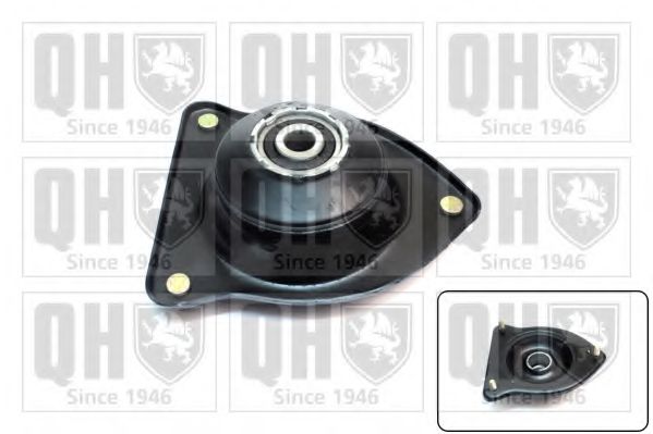 QUINTON HAZELL EMA5051 Опора стойки амортизатора 