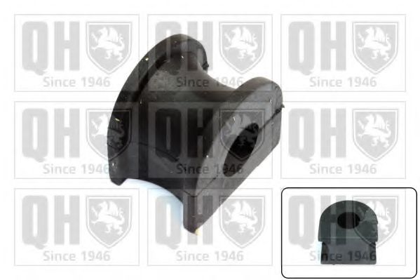 QUINTON HAZELL EMB1862 Опора, стабилизатор для FORD FIESTA (Форд Фиэста) QUINTON HAZELL EMB1862 Опора, стабилизатор для FORD FIESTA (Форд Фиэста)