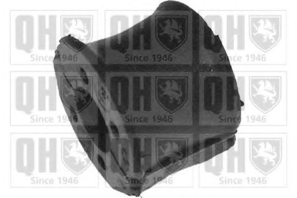 QUINTON HAZELL EMB1963 Опора, стабилизатор 