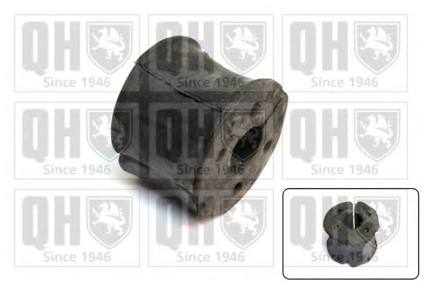 QUINTON HAZELL EMB1966 Опора, стабилизатор 